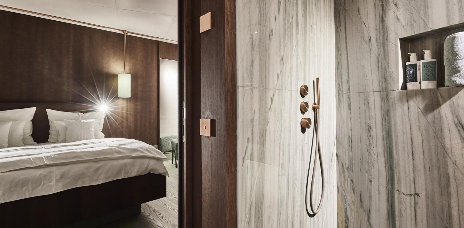 Boutique Hotel Badhaus (Adults Only) Bressanone Exterior photo