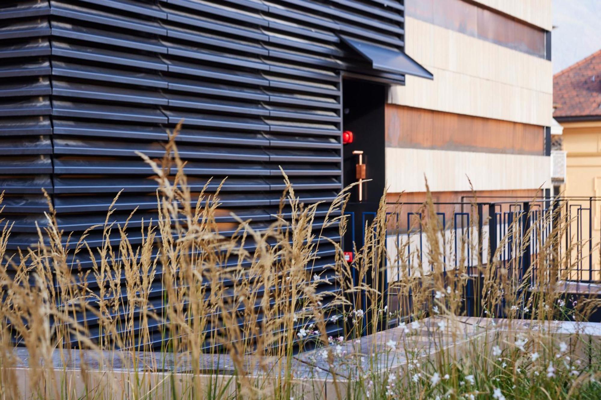 Boutique Hotel Badhaus (Adults Only) Bressanone Exterior photo