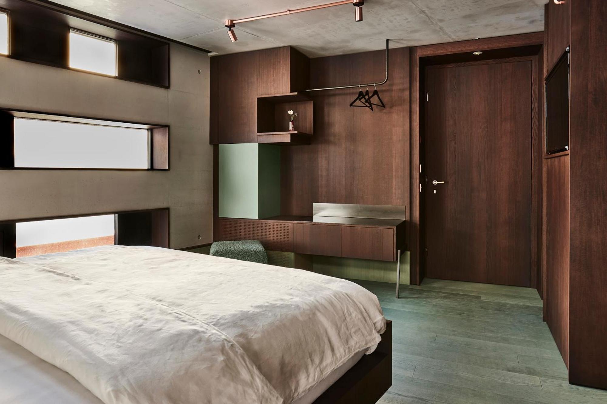 Boutique Hotel Badhaus (Adults Only) Bressanone Exterior photo