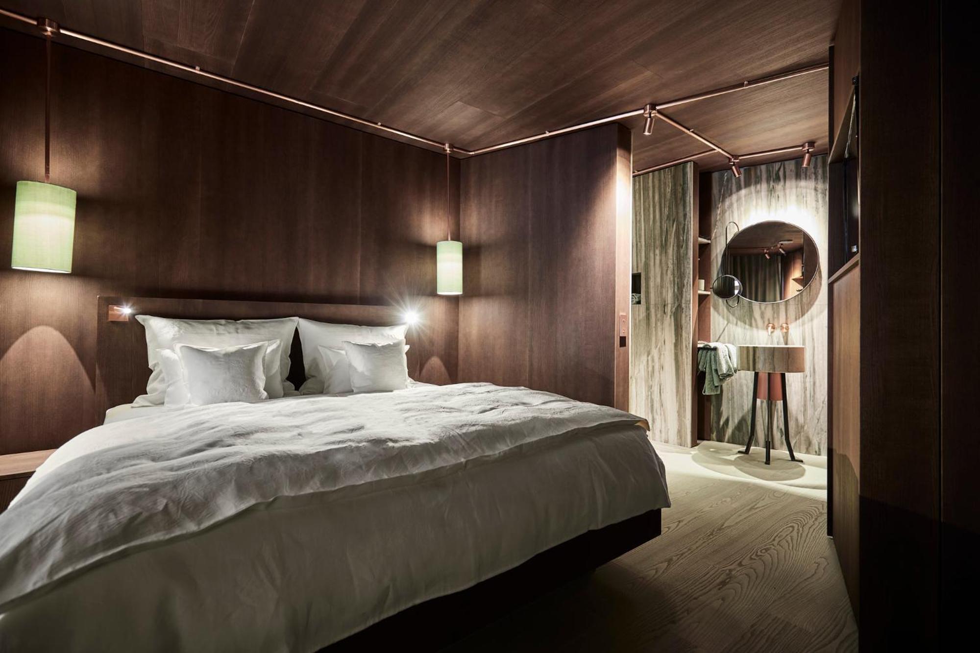 Boutique Hotel Badhaus (Adults Only) Bressanone Exterior photo