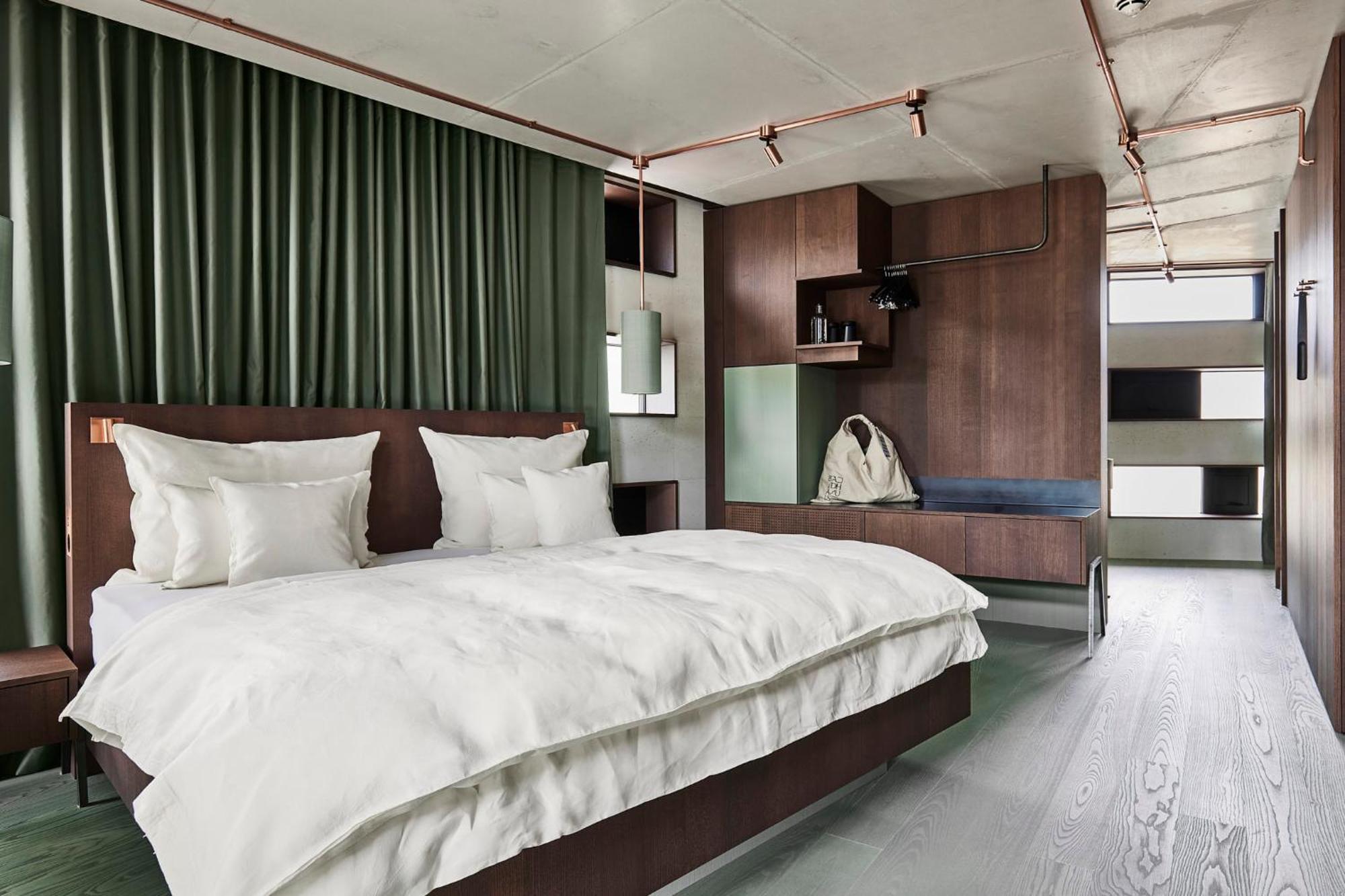 Boutique Hotel Badhaus (Adults Only) Bressanone Exterior photo