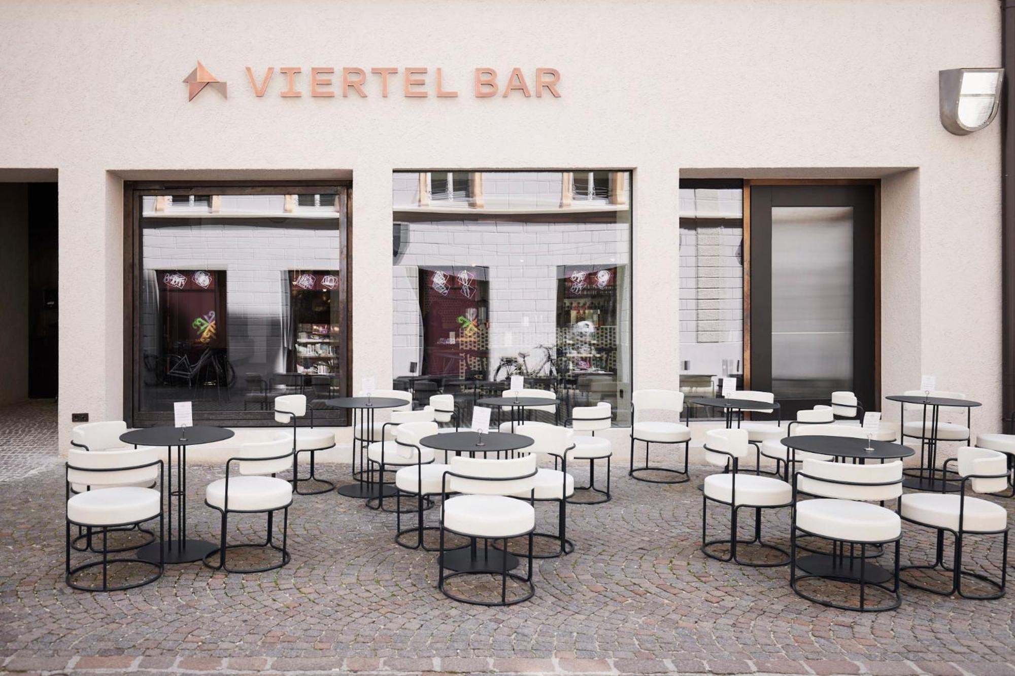 Boutique Hotel Badhaus (Adults Only) Bressanone Exterior photo