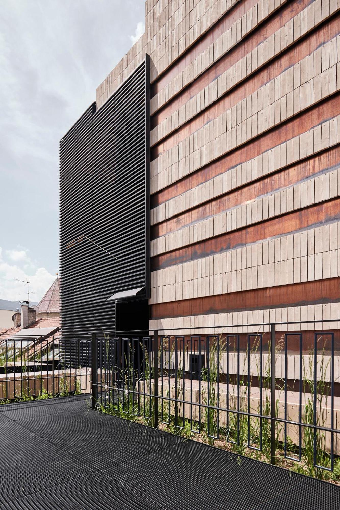 Boutique Hotel Badhaus (Adults Only) Bressanone Exterior photo